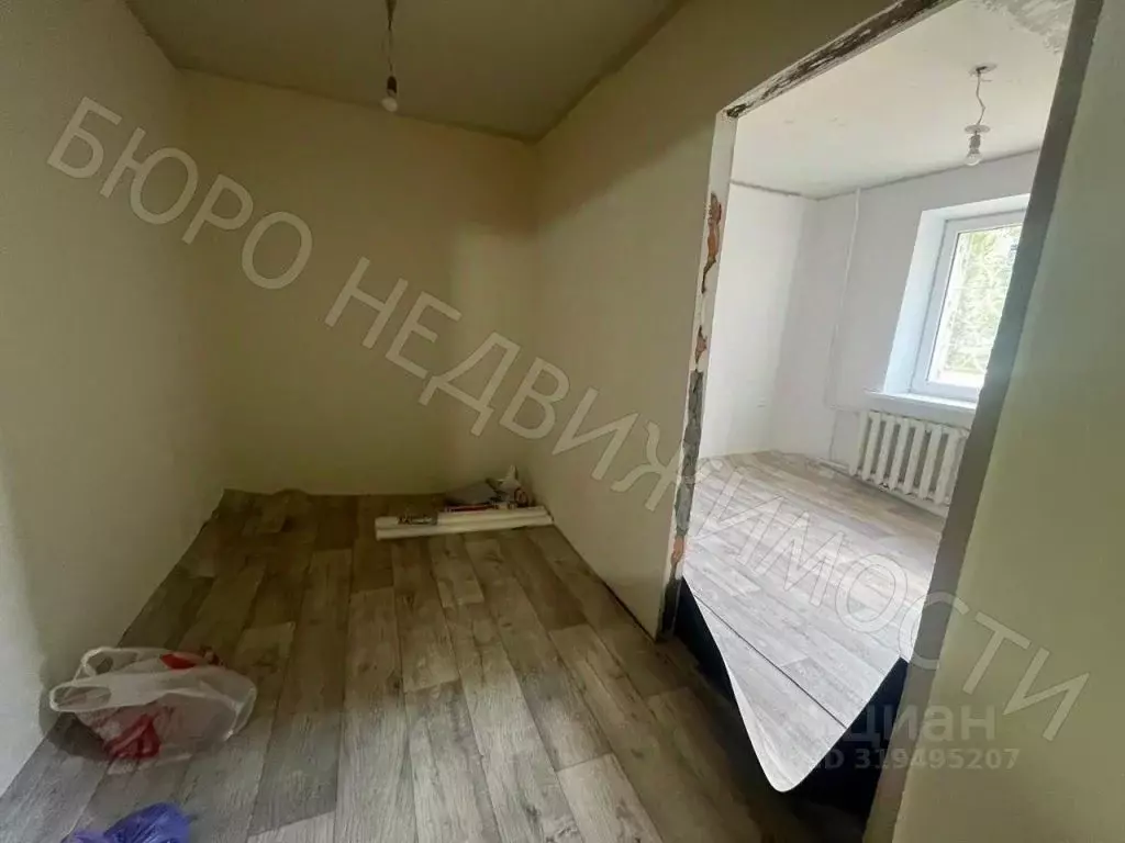 3-к кв. Саратовская область, Балашов ул. Строителей, 6 (67.0 м) - Фото 1