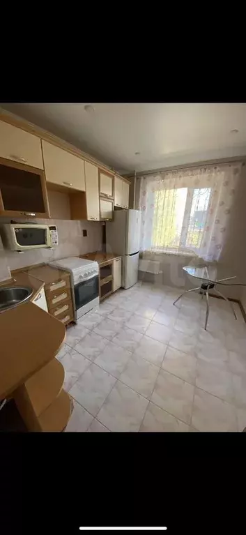 3-к. квартира, 60 м, 2/9 эт. - Фото 1