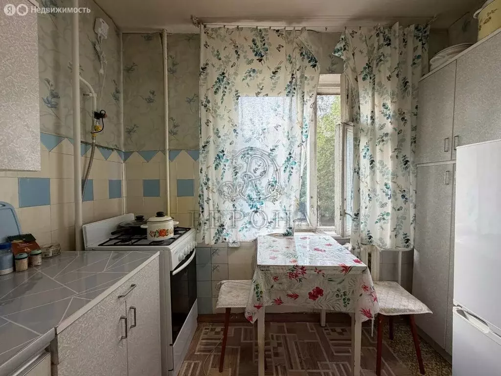2-комнатная квартира: Реутов, улица Победы, 17 (42.9 м) - Фото 2