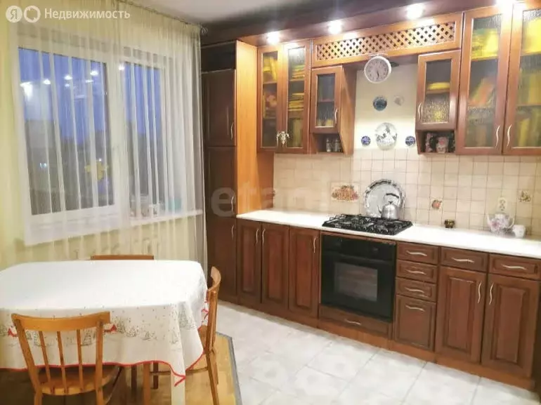 4-комнатная квартира: Орёл, Речной переулок, 50 (82.2 м) - Фото 1