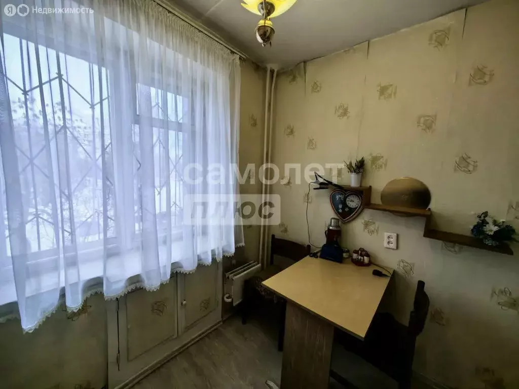 2-комнатная квартира: Челябинск, шоссе Металлургов, 53Б (45.8 м) - Фото 1