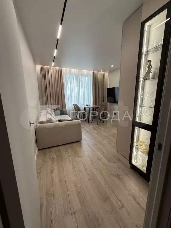 3-к. квартира, 74 м, 15/22 эт. - Фото 1