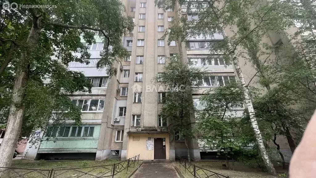 3-комнатная квартира: Воронеж, улица Хользунова, 111 (58.5 м) - Фото 2