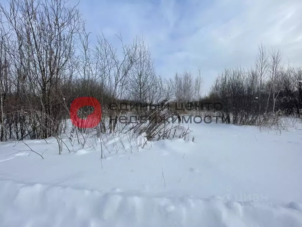 Участок в Тюменская область, Тюмень Березняки СНТ,  (8.7 сот.) - Фото 1