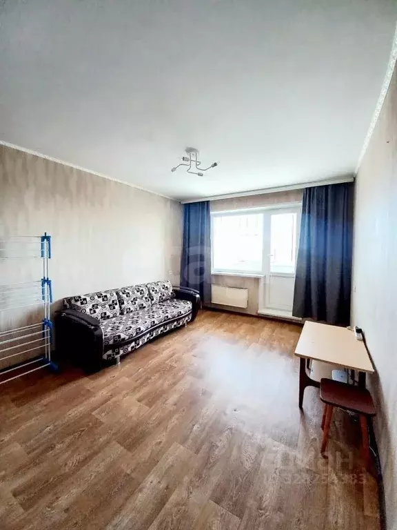 1-к кв. Владимирская область, Муром Кооперативная ул., 7 (38.0 м) - Фото 1