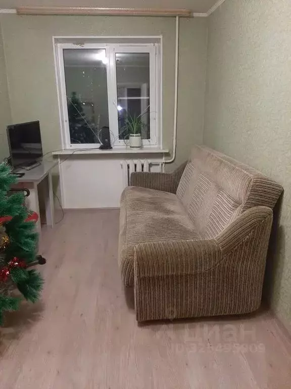 1-к кв. Московская область, Подольск ул. 43-й Армии, 11 (43.0 м) - Фото 1