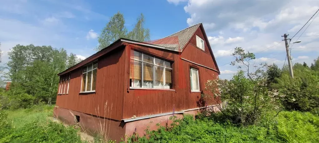 Дом в Московская область, Орехово-Зуевский городской округ, Рассвет ... - Фото 0