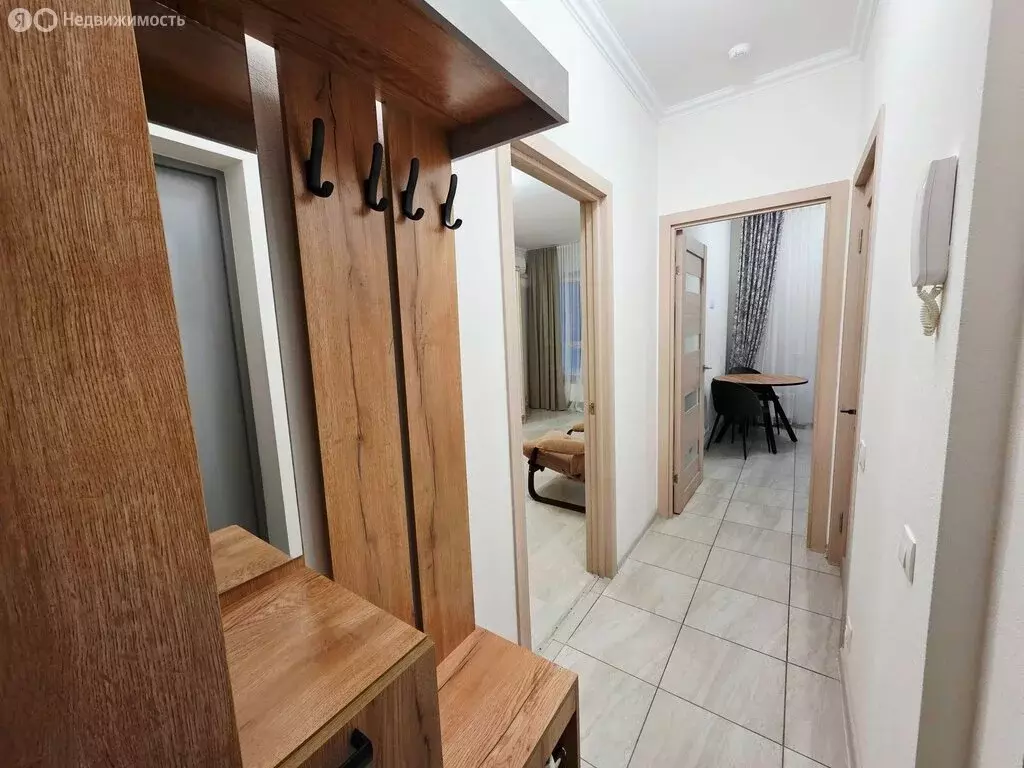 1-комнатная квартира: Москва, Кастанаевская улица, 65 (35.8 м) - Фото 2