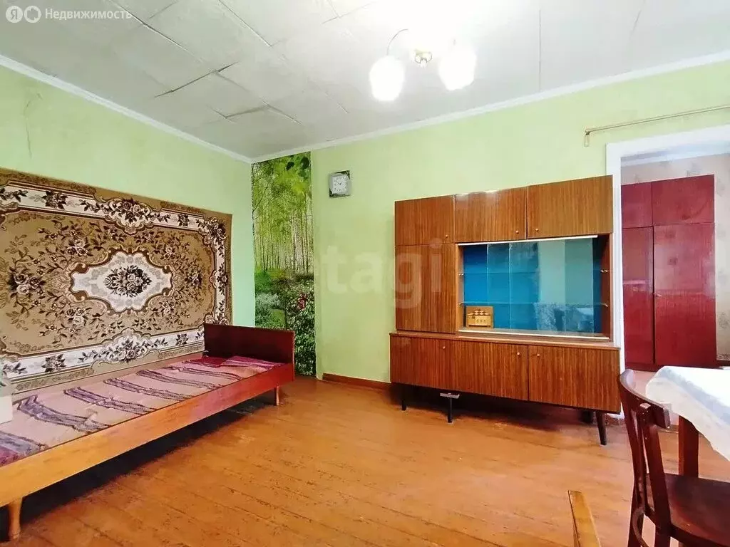 2-комнатная квартира: Вологда, улица Александра Клубова, 60А (40.7 м) - Фото 2