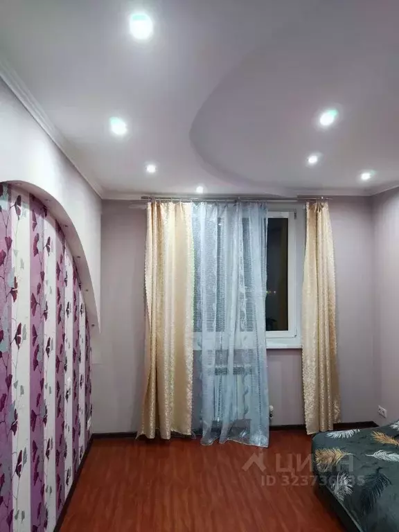 2-к кв. Московская область, Ивантеевка Пушкинский городской округ, ... - Фото 1