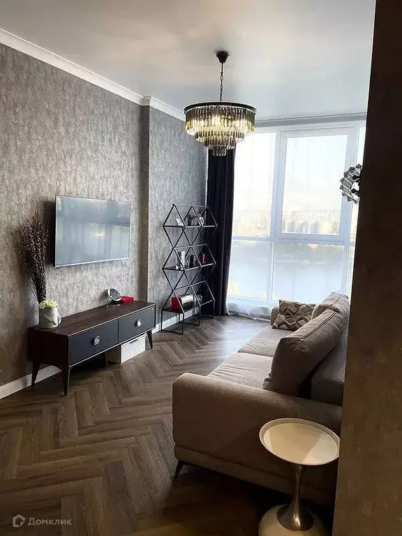 Продаётся 2-к квартира, 60 м - Фото 1