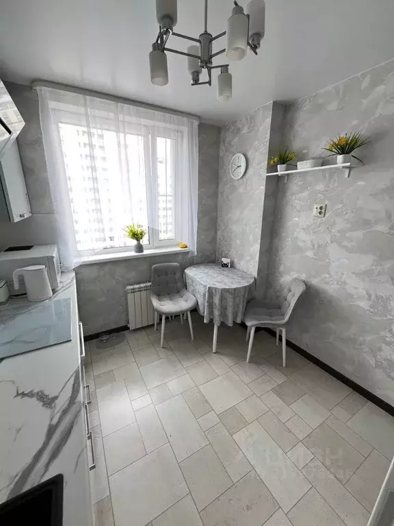3-к кв. Коми, Сыктывкар ул. Пушкина, 59 (69.5 м) - Фото 1