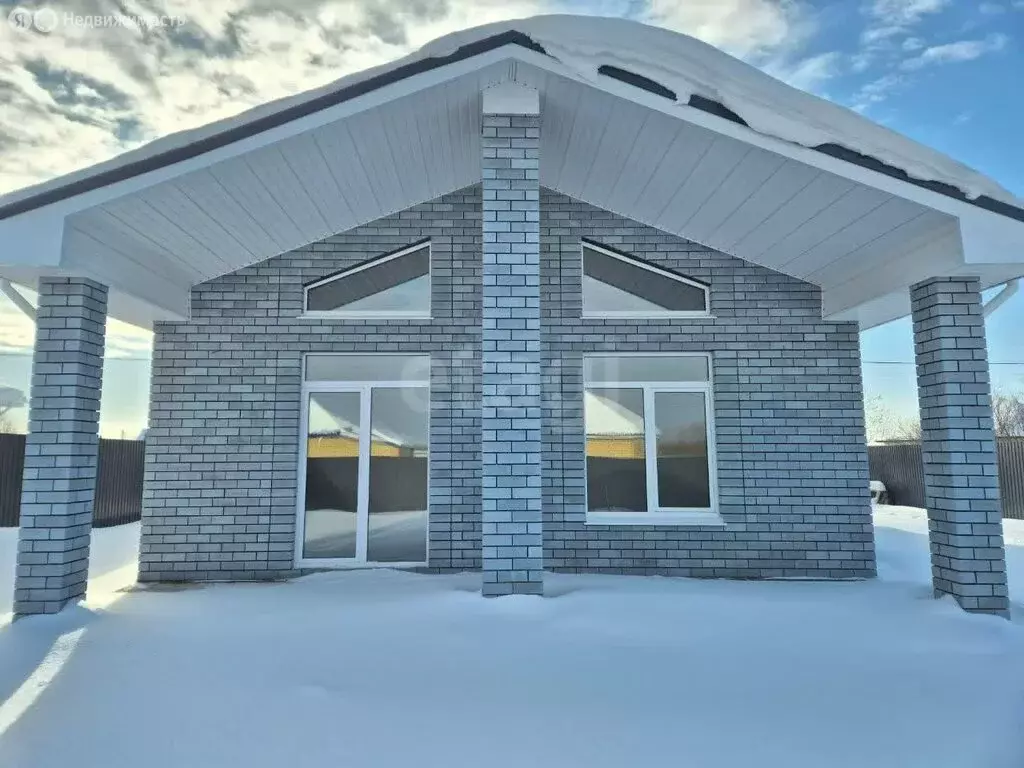 Дом в Тюмень, садоводческое некоммерческое товарищество Большое ... - Фото 2