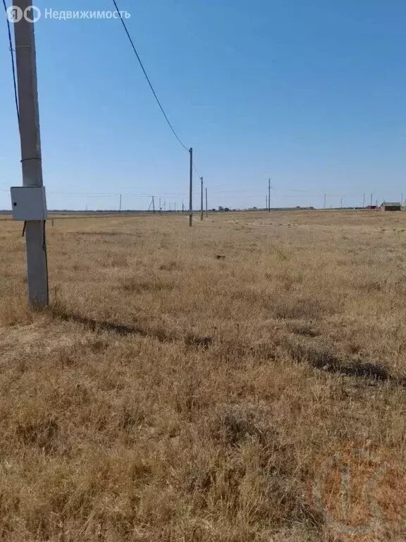 Участок в Славновское сельское поселение, село Котовское, ... - Фото 2