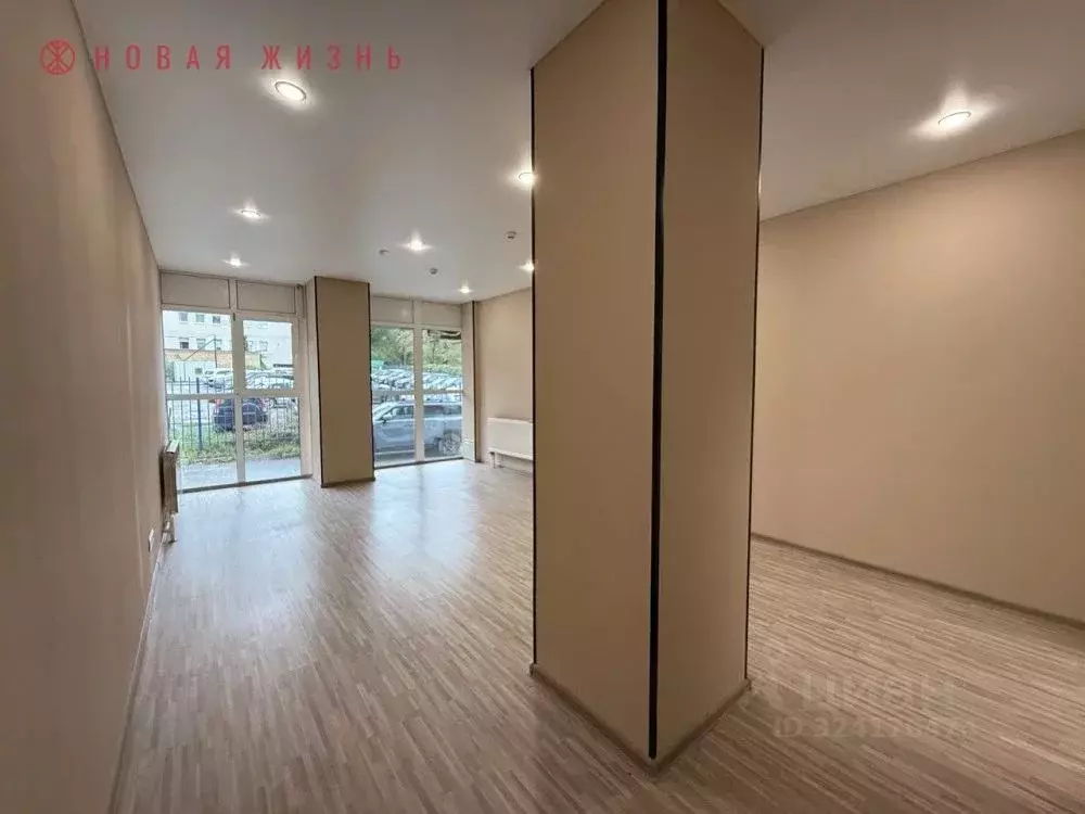 Помещение свободного назначения в Самарская область, Самара ... - Фото 1