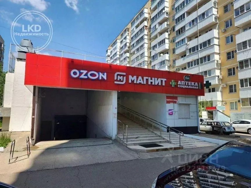 Помещение свободного назначения в Краснодарский край, Краснодар ... - Фото 2