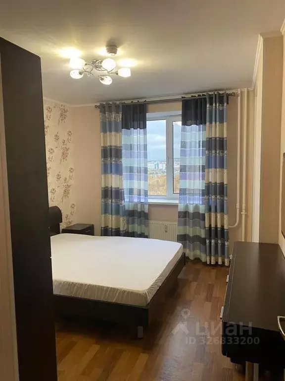 2-к кв. Санкт-Петербург пос. Парголово, ул. Федора Абрамова, 8 (50.0 ... - Фото 2