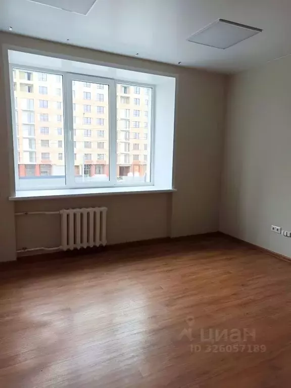 Офис в Новосибирская область, Новосибирск Большевистская ул., 177/24 ... - Фото 2