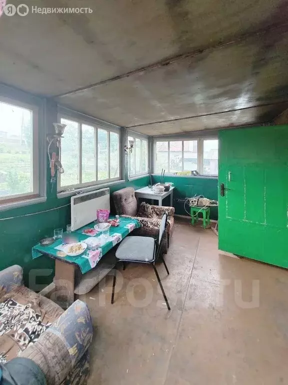 Дом в Находка, улица Степана Разина, 60 (50 м) - Фото 2