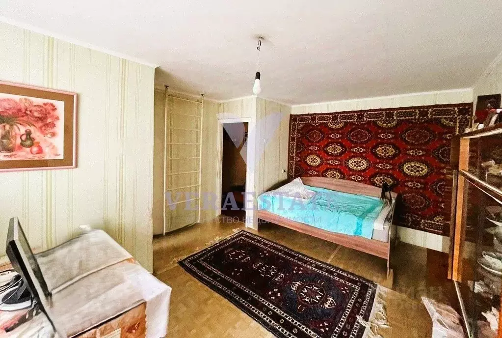 2-к кв. Новосибирская область, Новосибирск ул. Блюхера, 7 (45.0 м) - Фото 0