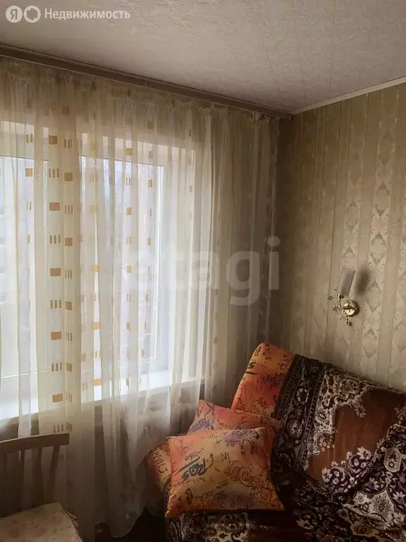 4-комнатная квартира: Ульяновск, улица Рябикова, 61/37 (70 м) - Фото 1