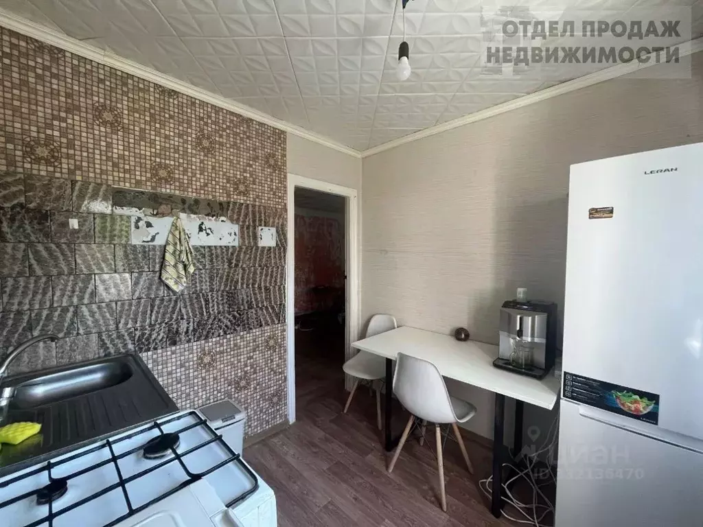 2-к кв. Краснодарский край, Крымск Коммунистическая ул., 38 (44.08 м) - Фото 2