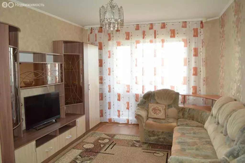 2-комнатная квартира: Белокуриха, Советская улица, 4 (53.1 м) - Фото 1