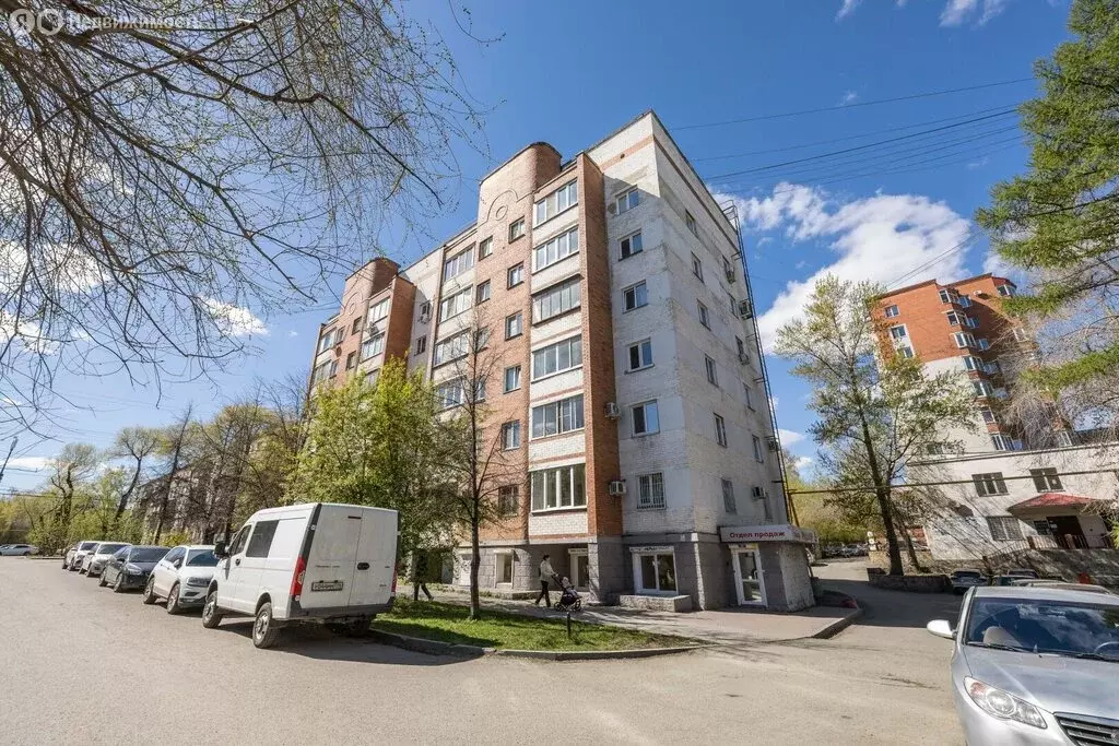 Офис (89.6 м) - Фото 2