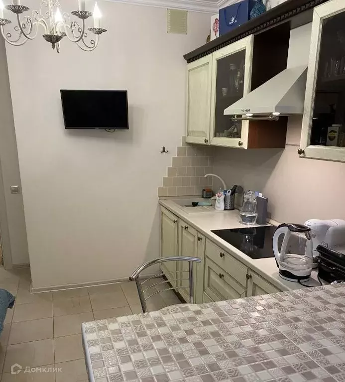 Продаётся 1-к квартира, 45 м - Фото 1