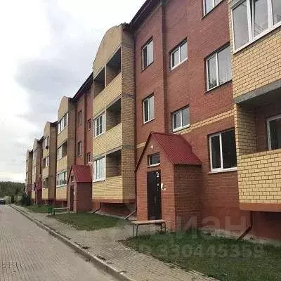 2-к кв. Московская область, Щелково городской округ, Фряново пгт ул. ... - Фото 1