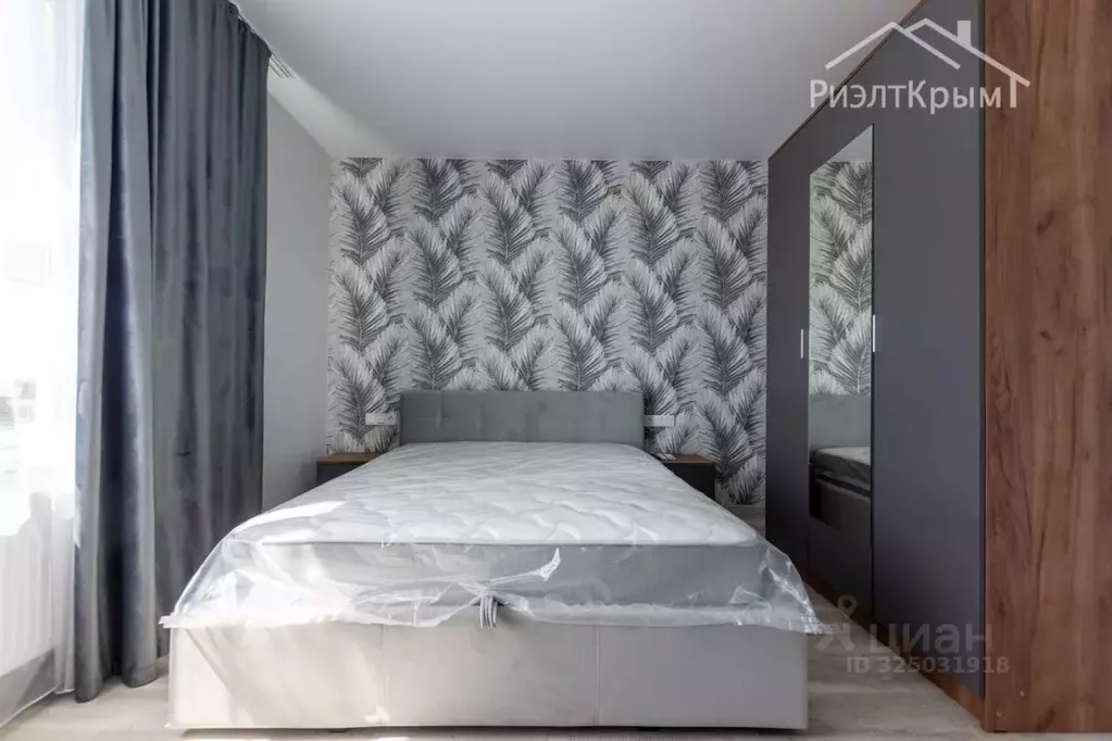 2-к кв. Крым, Симферополь просп. Александра Суворова, 101 (54.6 м) - Фото 2