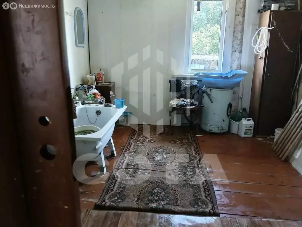 Дом в посёлок Нижнедевицк, Северная улица, 21 (76.6 м) - Фото 2