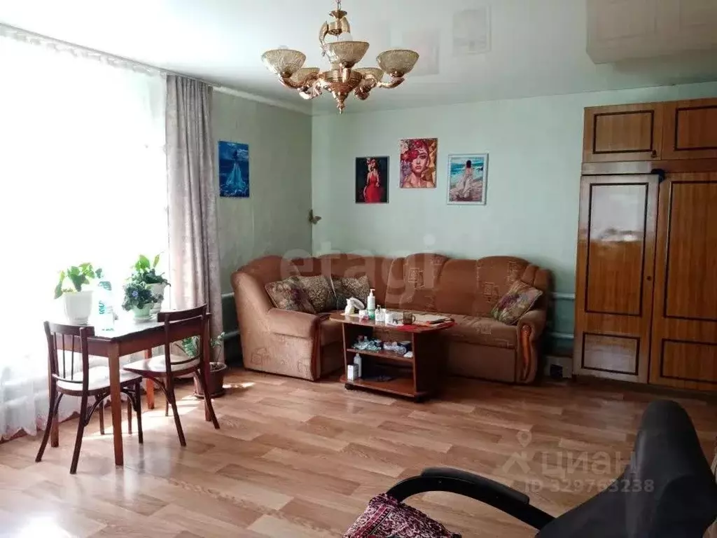 Дом в Кемеровская область, Кемерово ул. Сельская (83 м) - Фото 2