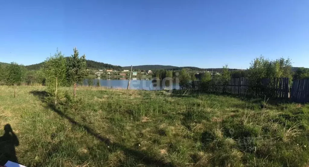 Участок в Свердловская область, Нижний Тагил муниципальный округ, пос. ... - Фото 1