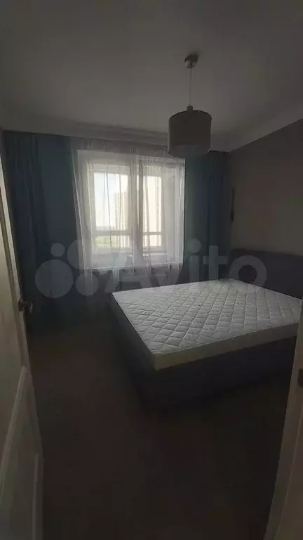 1-к. квартира, 39 м, 17/24 эт. - Фото 0