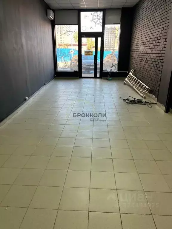 Помещение свободного назначения в Ростовская область, Ростов-на-Дону ... - Фото 2