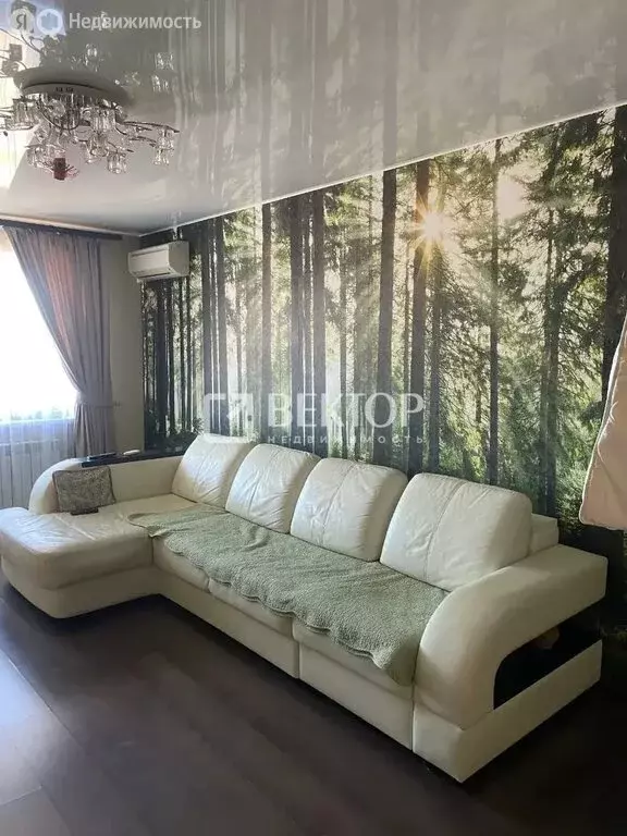 2-комнатная квартира: Кострома, Заволжская улица, 219 (69.6 м) - Фото 1