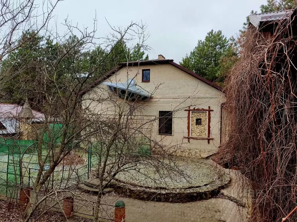 Дом в Ставропольский край, Ставрополь пер. Безымянный (424 м) - Фото 0