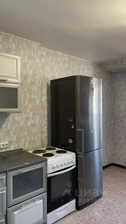 1-к кв. Красноярский край, Красноярск ул. Калинина, 185 (44.0 м) - Фото 1