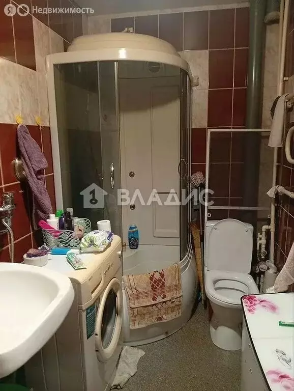 1-комнатная квартира: Бийск, Ленинградская улица, 91/1 (29.5 м) - Фото 0
