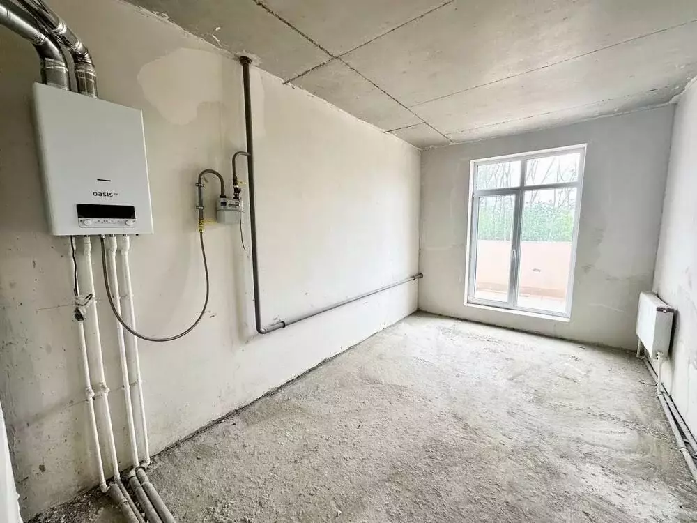 2-к кв. Краснодарский край, Анапа Анапское ш., 30к3 (65.0 м) - Фото 1