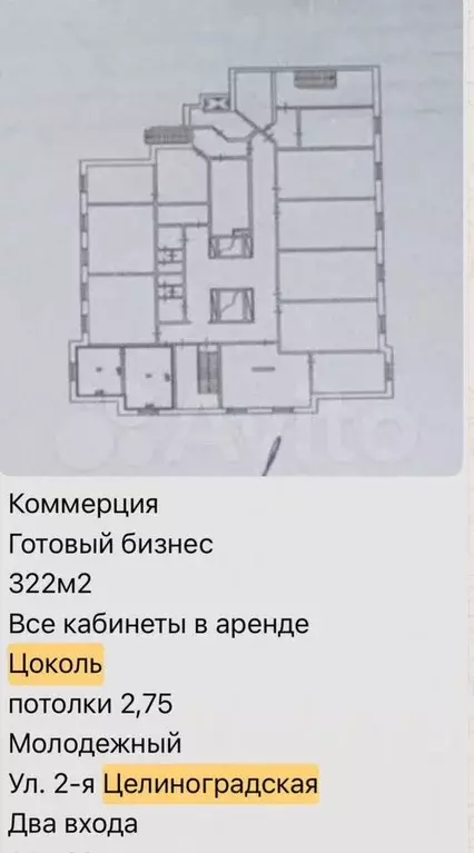 Торговая площадь - Фото 1