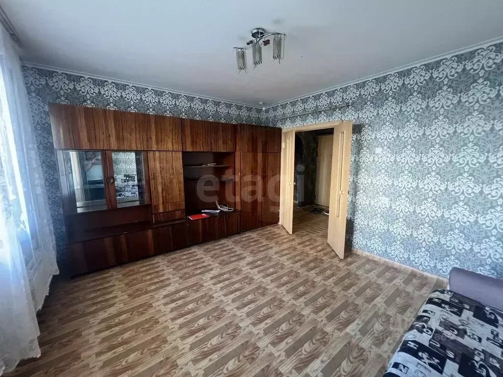 1-к кв. Красноярский край, Красноярск ул. 3 Августа, 22 (41.0 м) - Фото 1