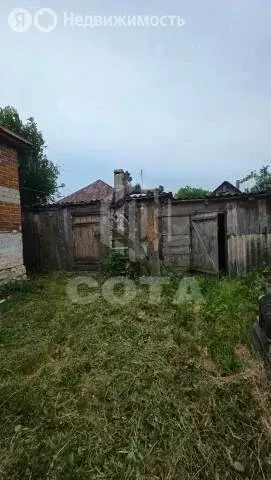 Дом в село Черкассы, Елецкая улица, 55 (42.3 м) - Фото 2