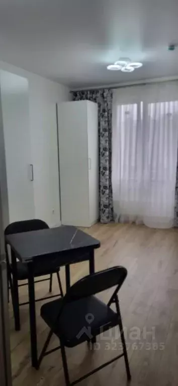 Студия Москва Десеновское поселение, ул. 3-я Нововатутинская, 15к2 ... - Фото 2