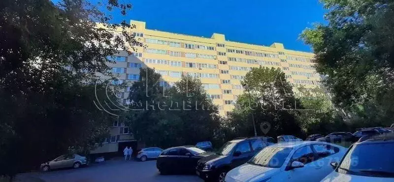 2-к кв. Санкт-Петербург ул. Зины Портновой, 21К1 (43.3 м) - Фото 1