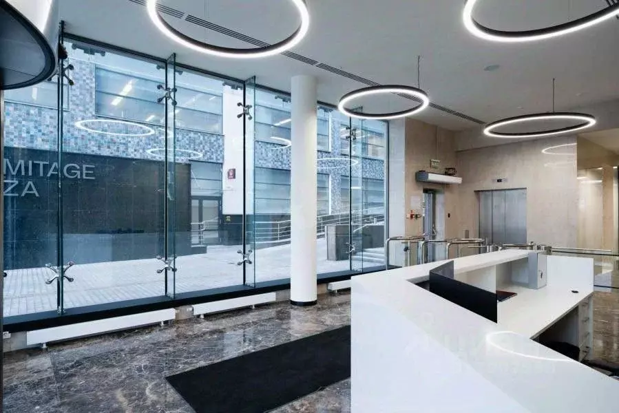 Офис в Москва Краснопролетарская ул., 2/4С13 (2523 м) - Фото 0