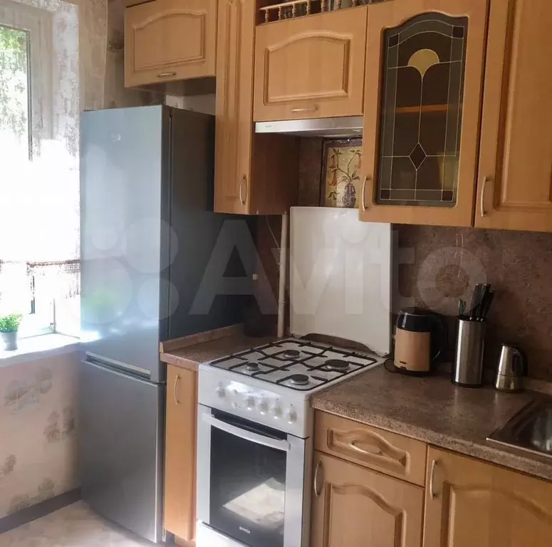 2-к. квартира, 42 м, 5/5 эт. - Фото 0