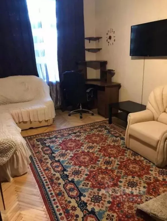 Комната Москва Сельскохозяйственная ул., 11К1 (20.0 м) - Фото 2