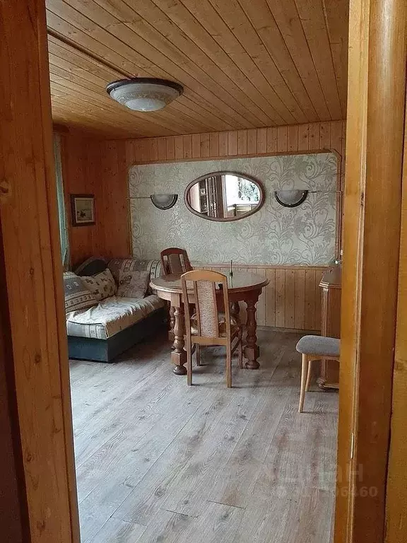 Дом в Московская область, Раменский муниципальный округ, д. Вялки ул. ... - Фото 2